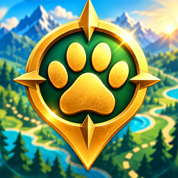 BarkAtlas app icon